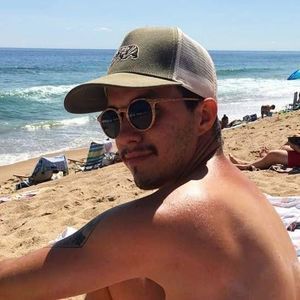 Meet your Posher, Vinicius